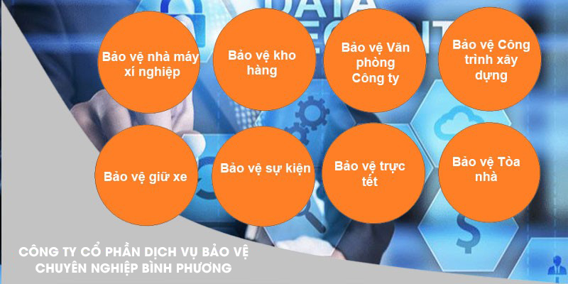 Dịch vụ bảo vệ