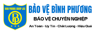 Công ty Bảo vệ Bình Phương